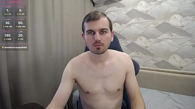 Chat XXX ao vivo de SerzhKorol1