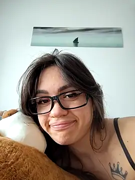 SiennaLuxexx Webcam show