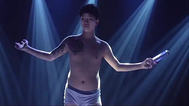 دردشة BTS-007 الجنسية المباشرة