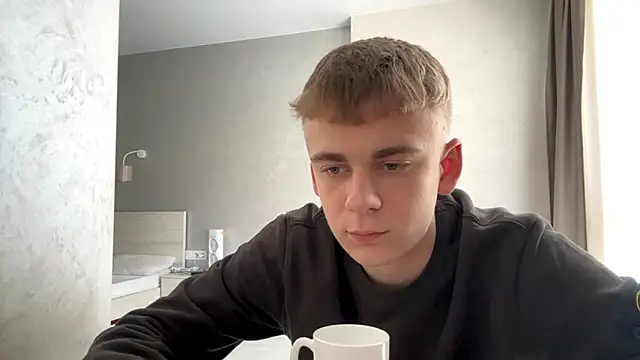 SoloFury's Webcam Show