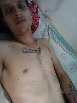 Вебкам-шоу Abel-09x