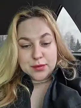 عرض كام LianaJu