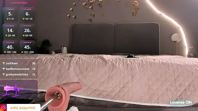 دردشة kittyhardfucks الجنسية المباشرة