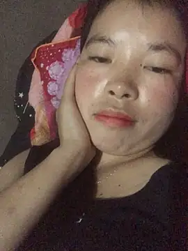 Jade_baby2k Pertunjukan Webcam