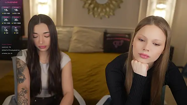 دردشة Jasmine_Flow الجنسية المباشرة