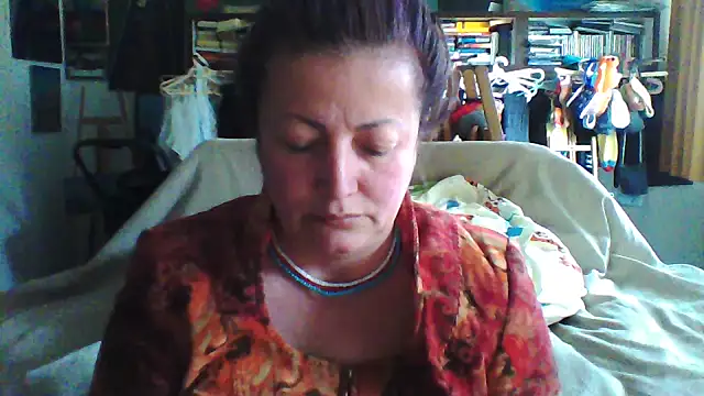 Czat XXX na żywo – MariaAnaSunshine