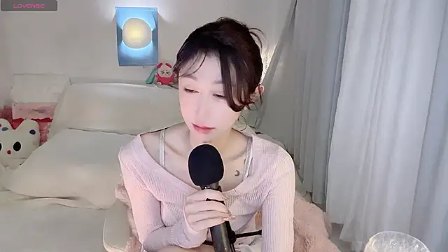 Živý XXX chat mistylana_