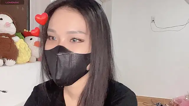 Czat XXX na żywo – Tieu-May