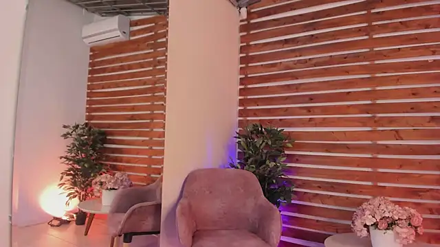 _MeganRain 라이브 XXX 채팅