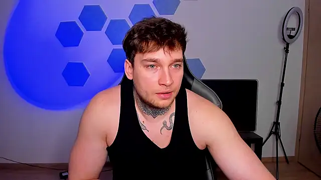 Chat XXX Live Chris_Tyson