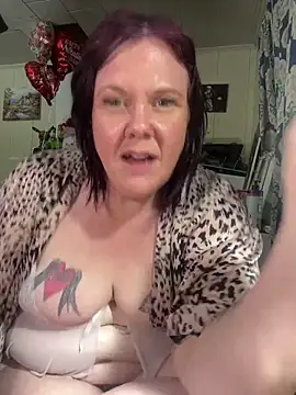 Show webcam de leenieb88