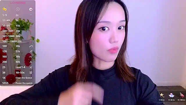 Czat XXX na żywo – Nitamade79