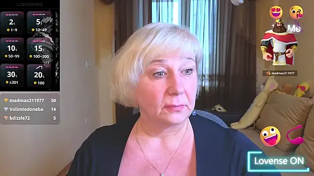 Milana_Milky live XXX chat