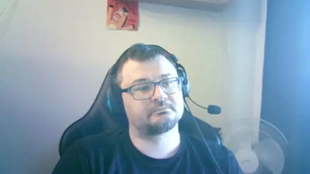 Chat XXX Live SirAbuser