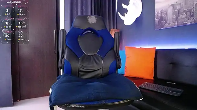 Chat XXX Live Zed_ferrer