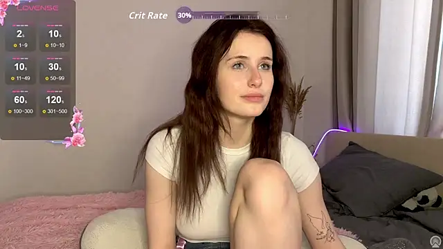 دردشة MilaElin الجنسية المباشرة