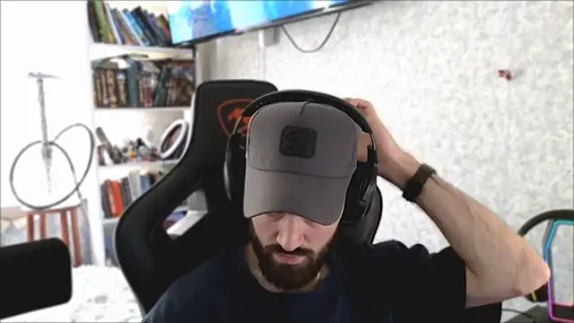 Chat XXX Live _Mostly_