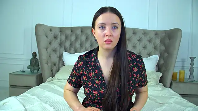 Czat XXX na żywo – ElinaBellucci