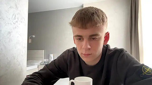 Chat XXX Live SoloFury
