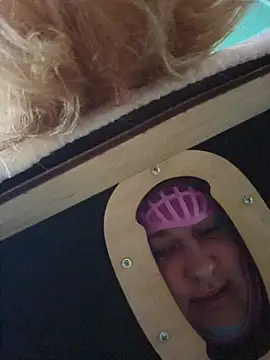 Czat XXX na żywo – LianaJu