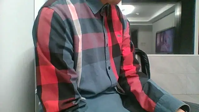 nole_china7 Webcam Show