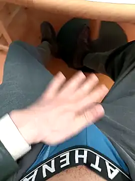 Fun_yacine Show Webcam