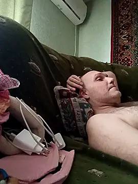 Sam_Colt – Kamerová šou