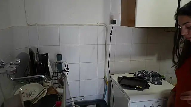 แชท XXX สดของ VanessaDoyle