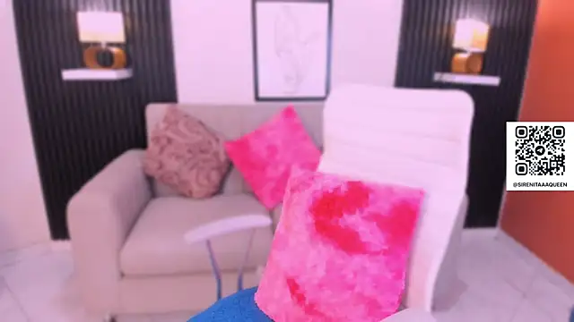 Sirenita_petitexoxoのウェブカメラショー