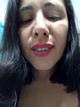 Pertunjukan Kamera Web StefyStar_Sexy