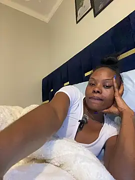 Dellah27's Webcam Show