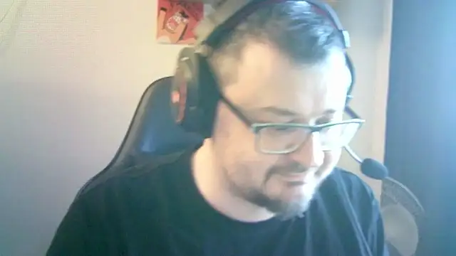 SirAbuser: онлайн-секс-чат