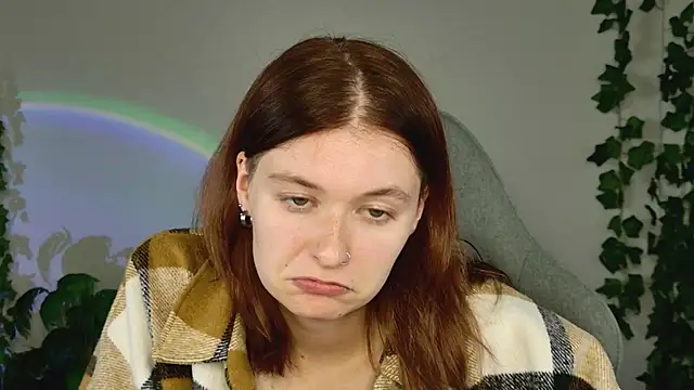 Chatroom XXX en direct de LadyLolipop_