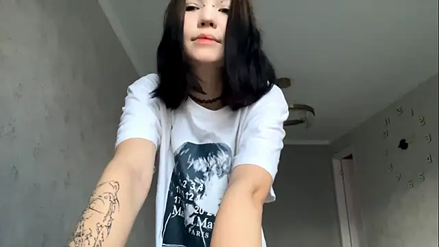 LinHebron Live XXX Chat