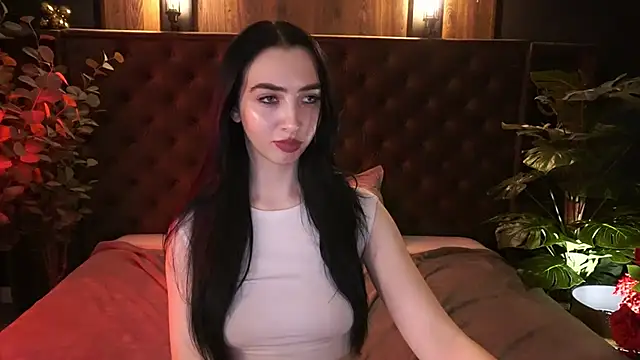 Czat XXX na żywo – WildKittenX_