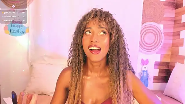 GhanimaWalter: απευθείας συνομιλία ΧΧΧ