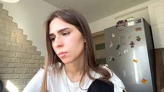 ElsieKuhlmann Chat XXX in diretta