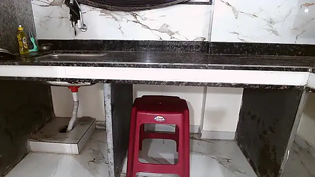 Miss_Sanika – Kamerová šou