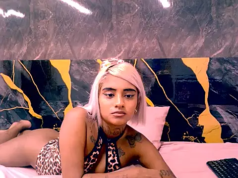 indian_barbie Chat XXX in diretta