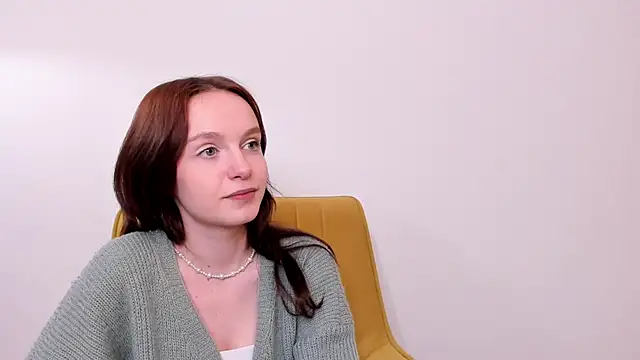 JoselynNeave Adlı Modelin Canlı XXX Sohbeti