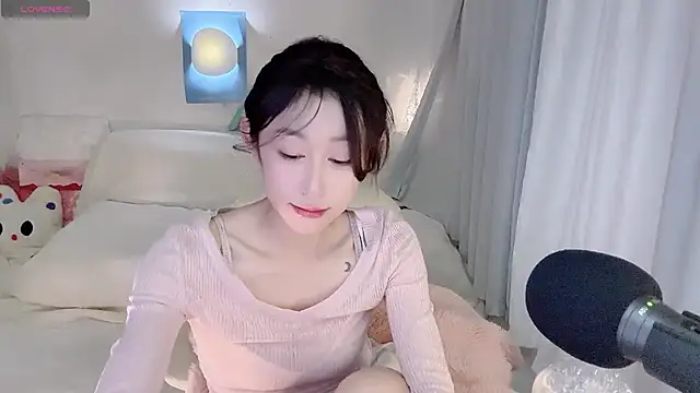 mistylana_ 在線直播表演