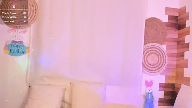 GhanimaWalter 现场XXX聊天