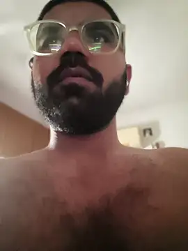 Kobe_superman Show in webcam