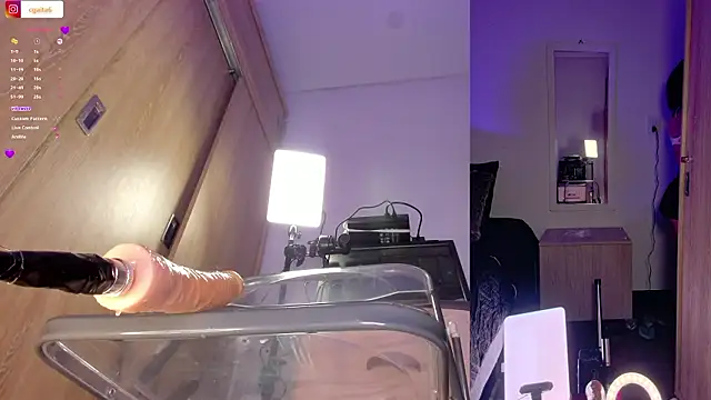 carolgaitaのライブXXXチャット