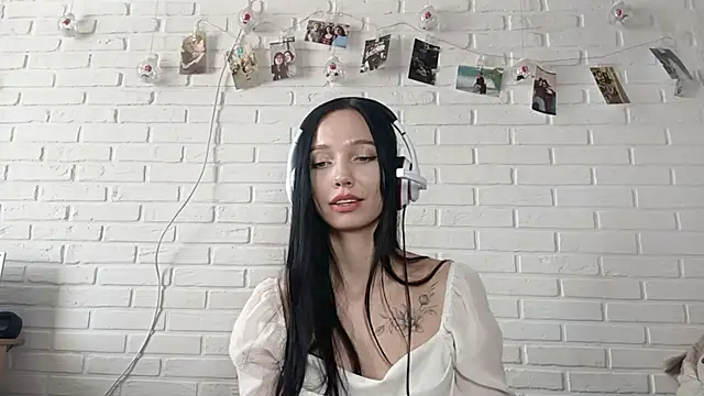 VanettaHartongのライブXXXチャット