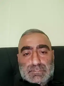 KIRIM_KONGO61 Webcam show