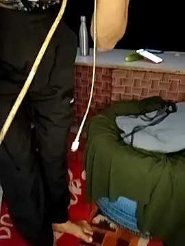 KumarSilencesex21 网络视讯表演