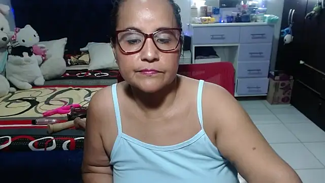 Živý XXX chat pervert_mommy_