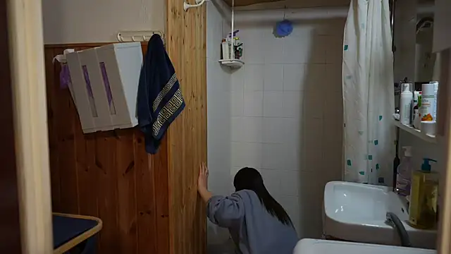 Živý XXX chat VanessaDoyle