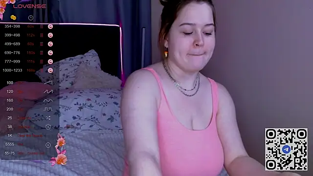 HelenHartt 라이브 XXX 채팅